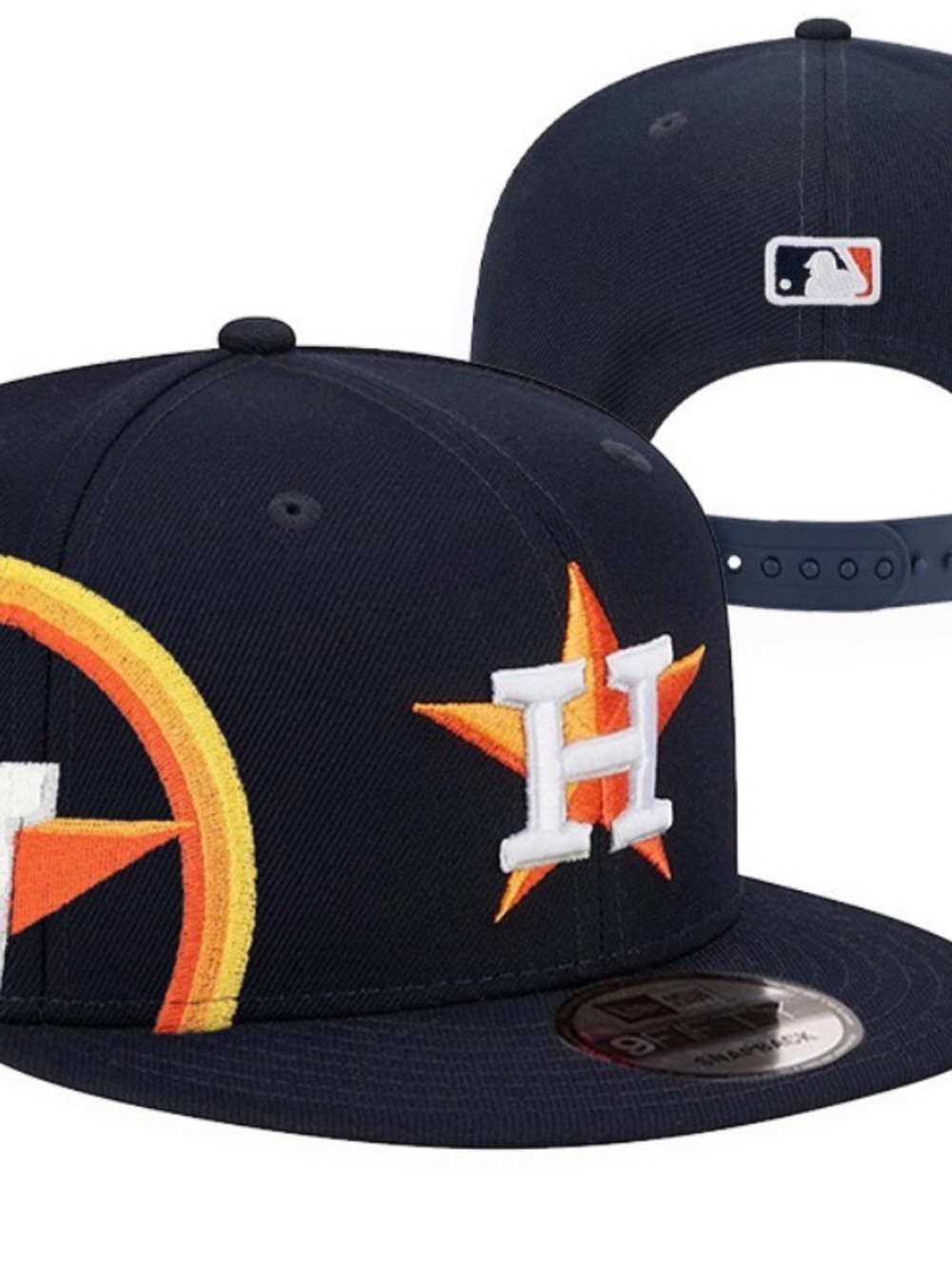 Houston Astros SnapBack Hat #Mlb